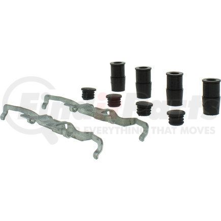 117.61049 by CENTRIC - Centric Disc Brake Hardware Kit