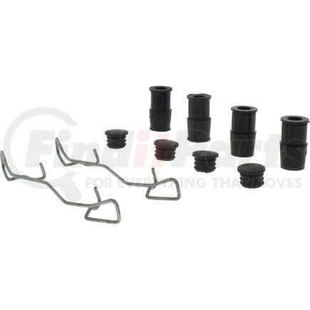 117.61050 by CENTRIC - Centric Disc Brake Hardware Kit