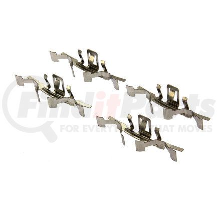 117.62059 by CENTRIC - Centric Disc Brake Hardware Kit
