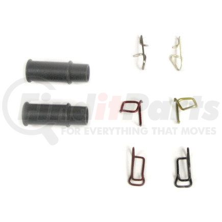 117.63010 by CENTRIC - Centric Disc Brake Hardware Kit