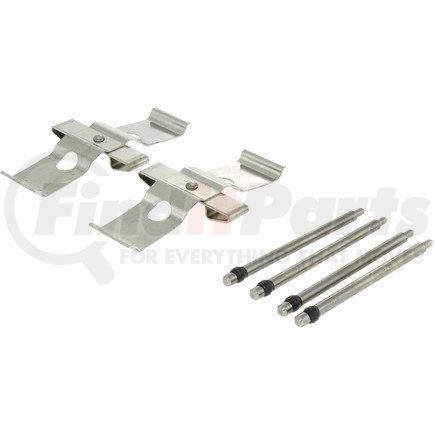 117.63022 by CENTRIC - Centric Disc Brake Hardware Kit