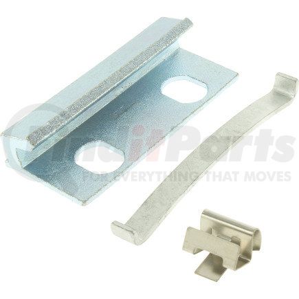 117.66002 by CENTRIC - Disc Brake Oversized Caliper Key, Plus .040 Inch Hardware kit