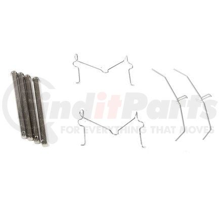 117.91010 by CENTRIC - Centric Disc Brake Hardware Kit