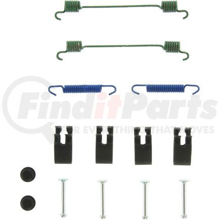 118.42030 by CENTRIC - Centric Drum Brake Hardware Kit