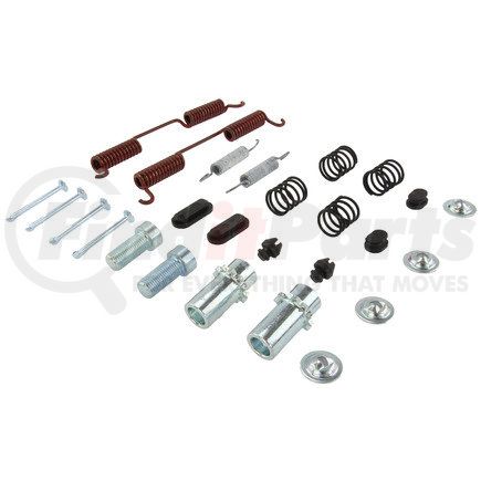 118.42029 by CENTRIC - Centric Parking Brake Hardware Kit