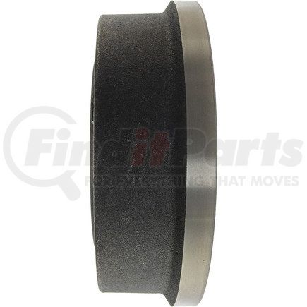 Centric 123.67034 Brake Drum C-Tek Standard Brake Drum
