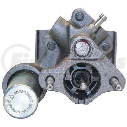 160.70218 by CENTRIC - Centric Power Brake Booster