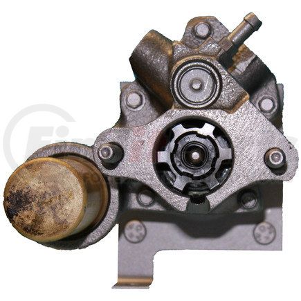 160.71746 by CENTRIC - Centric Power Brake Booster