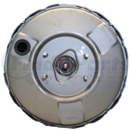 160.80009 by CENTRIC - Power Brake Booster