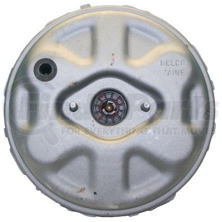 160.80022 by CENTRIC - Centric Power Brake Booster