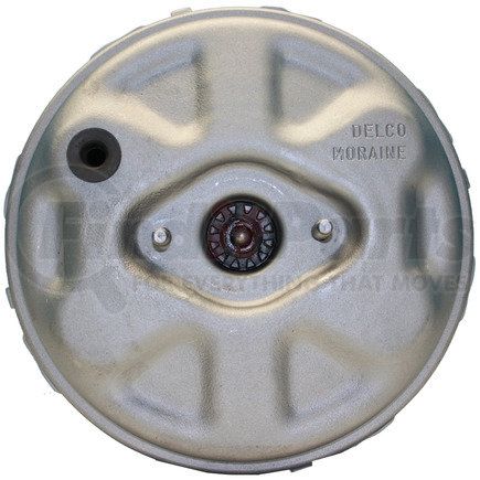 160.80027 by CENTRIC - Power Brake Booster