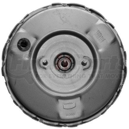 160.80091 by CENTRIC - Power Brake Booster