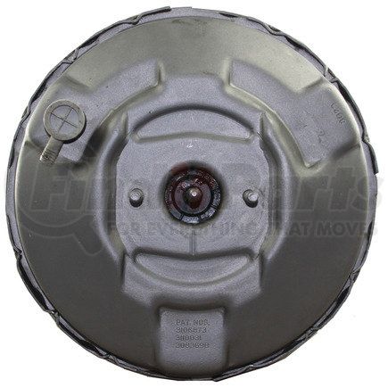 160.80207 by CENTRIC - Power Brake Booster