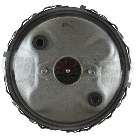 160.80418 by CENTRIC - Power Brake Booster