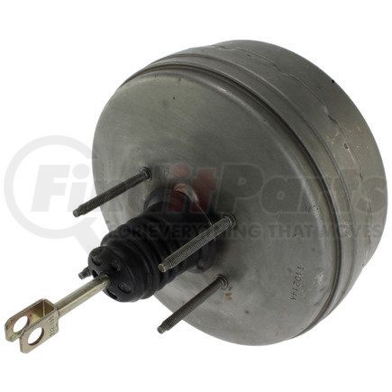 160.81238 by CENTRIC - Power Brake Booster