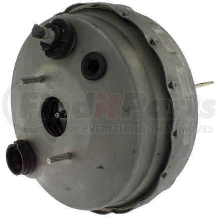 160.89222 by CENTRIC - Centric Power Brake Booster