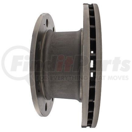 120.79018 by CENTRIC - Centric Premium Brake Rotor