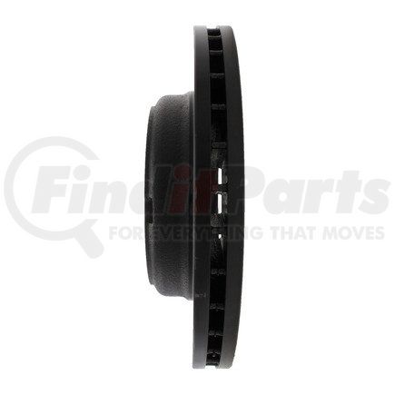 120.79025 by CENTRIC - Centric Premium Brake Rotor