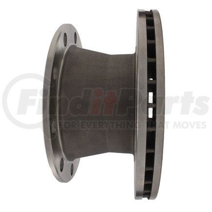 120.79026 by CENTRIC - Centric Premium Brake Rotor