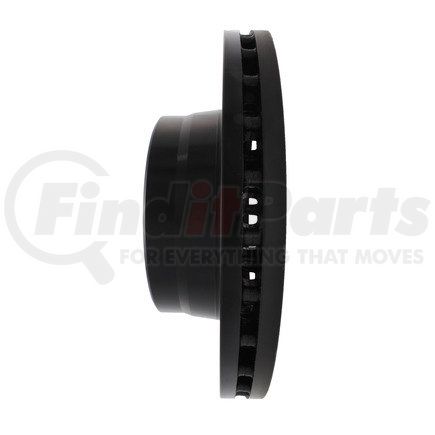 Centric 120.80013 Disc Brake Rotor Centric Premium Brake Rotor