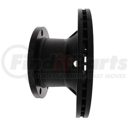 120.83001 by CENTRIC - Centric Premium Brake Rotor