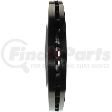 Centric 120.8302 Disc Brake Rotor Centric Premium Brake Rotor