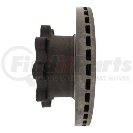 Centric 120.86012 Disc Brake Rotor Centric Air Disc Brake Rotor Meritor