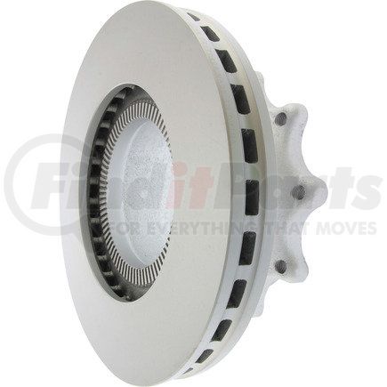 120.86018 by CENTRIC - Centric Air Disc Brake Rotor Wabco Pan 19 376MM