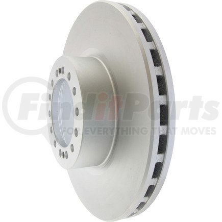 120.86021 by CENTRIC - Centric Air Disc Brake Rotor Alexander Dennis Enviro 500