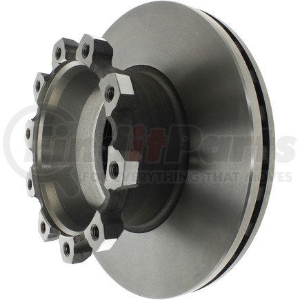 120.86023 by CENTRIC - Centric Air Disc Brake Rotor Wabco Maxx22T