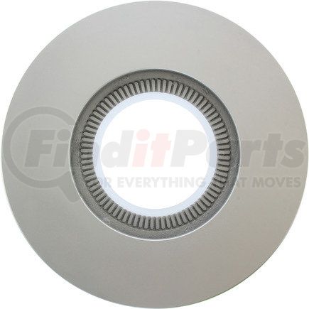 120.86022 by CENTRIC - Centric Air Disc Brake Rotor Wabco Pan 17 325MM