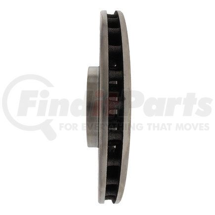 121.04006 by CENTRIC - C-Tek Standard Brake Rotor
