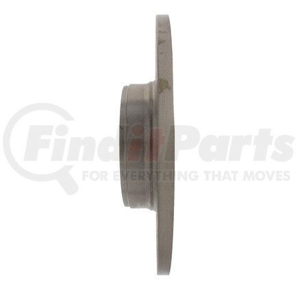 Centric 121.11000 Disc Brake Rotor C-Tek Standard Brake Rotor