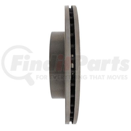 121.11003 by CENTRIC - C-Tek Standard Brake Rotor