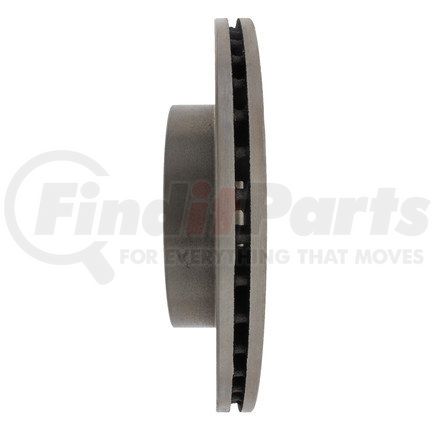 Centric 121.11003 Disc Brake Rotor C-Tek Standard Brake Rotor
