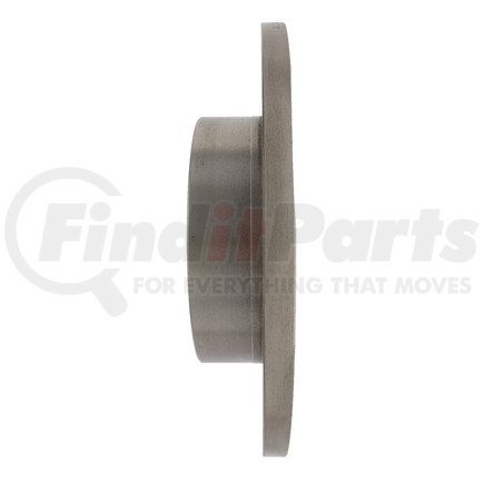 121.11005 by CENTRIC - C-Tek Standard Brake Rotor