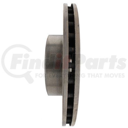 121.20002 by CENTRIC - C-Tek Standard Brake Rotor