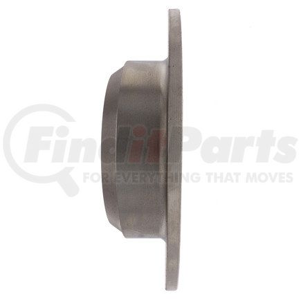 Centric 121.20010 Disc Brake Rotor C-Tek Standard Brake Rotor