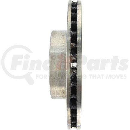 121.20011 by CENTRIC - C-Tek Standard Brake Rotor