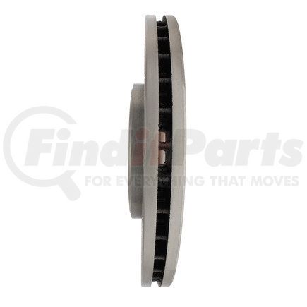 121.20023 by CENTRIC - C-Tek Standard Brake Rotor