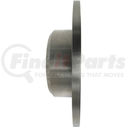 121.22000 by CENTRIC - C-Tek Standard Brake Rotor