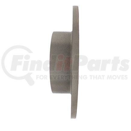Centric 121.22004 Disc Brake Rotor C-Tek Standard Brake Rotor