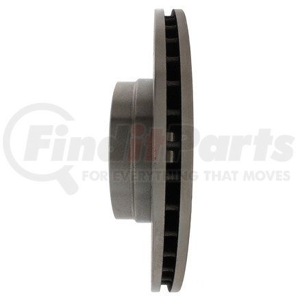 121.22007 by CENTRIC - C-Tek Standard Brake Rotor