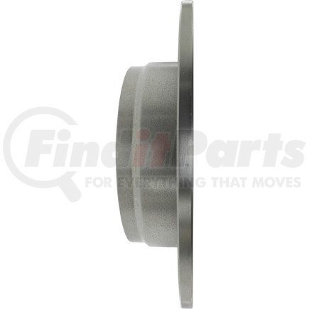 121.22008 by CENTRIC - C-Tek Standard Brake Rotor