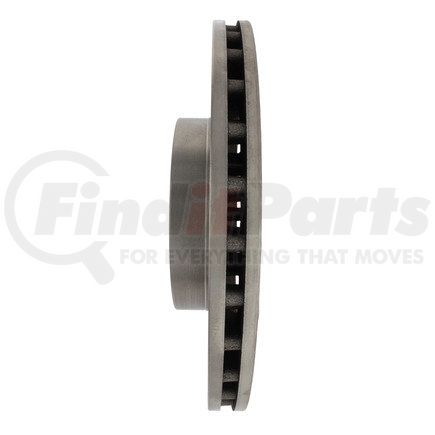 121.22011 by CENTRIC - C-Tek Standard Brake Rotor