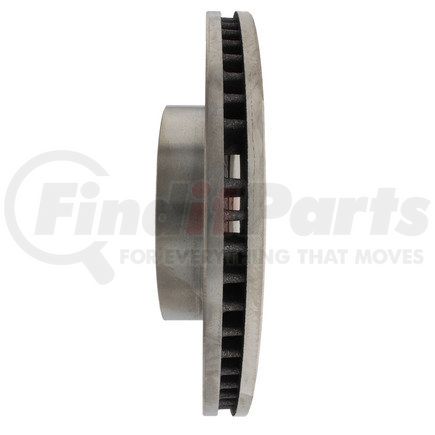 121.22013 by CENTRIC - C-Tek Standard Brake Rotor