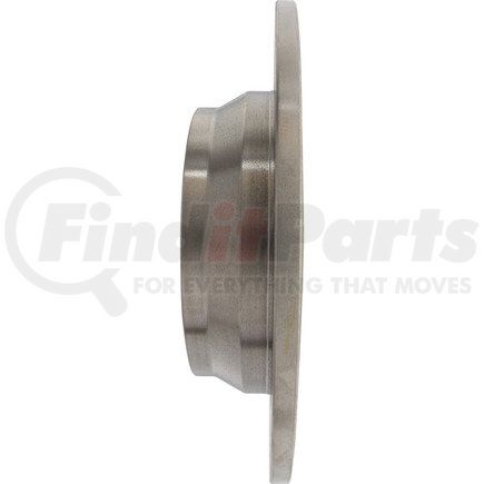 121.22025 by CENTRIC - C-Tek Standard Brake Rotor