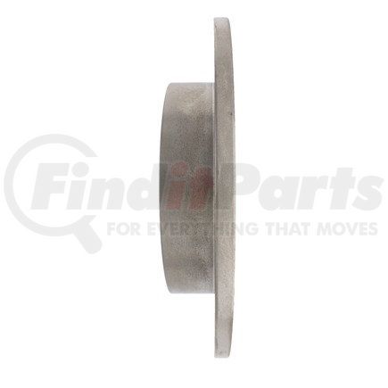 Centric 121.28001 Disc Brake Rotor C-Tek Standard Brake Rotor