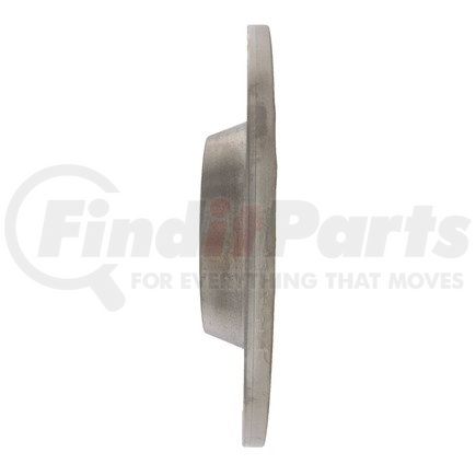 121.30002 by CENTRIC - C-Tek Standard Brake Rotor