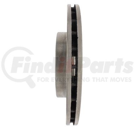 121.33012 by CENTRIC - C-Tek Standard Brake Rotor